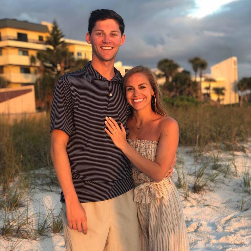 Meet your Posher, Colby